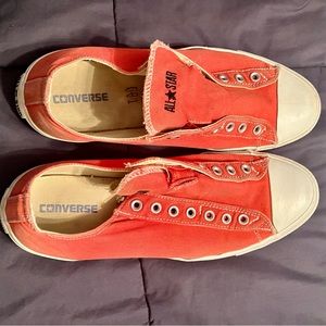 Converse men’s 13 slide on